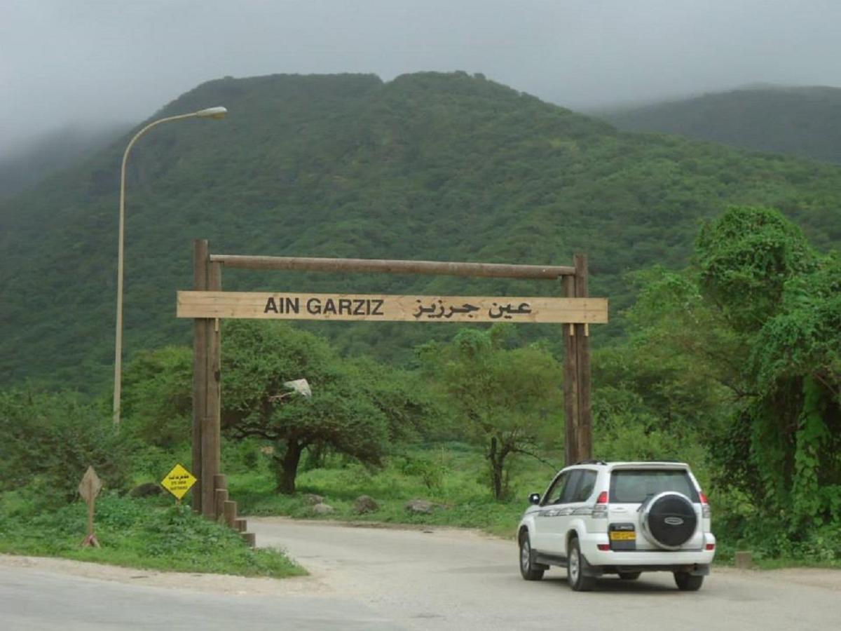 Hotel Haffa House Salalah Zewnętrze zdjęcie